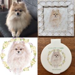 インテリアアートHygge 4th anniversary