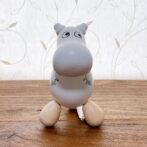 PUULELUT プーレルット ムーミン つぼ押し人形