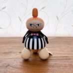 PUULELUT プーレルット ムーミン つぼ押し人形 リトルミイ