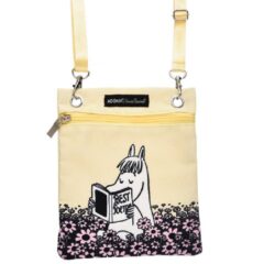 スノークのおじょうさん（フローレン）