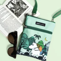 ムーミントロール