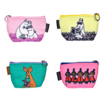 Moomin By Nordicbuddies  ムーミン コインケース