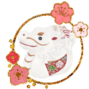 明けましておめでとうございます。