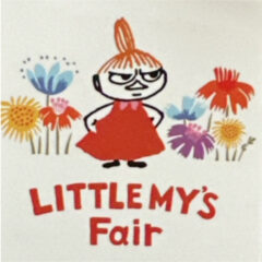 3月1日はミイの日💛　LITTLE MY'S Fair開催