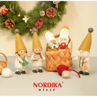 ノルディカニッセ2024入荷しました♪