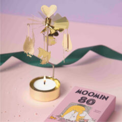 MOOMIN80周年記念限定品が入荷しました