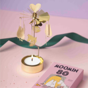 MOOMIN80周年記念限定品が入荷しました